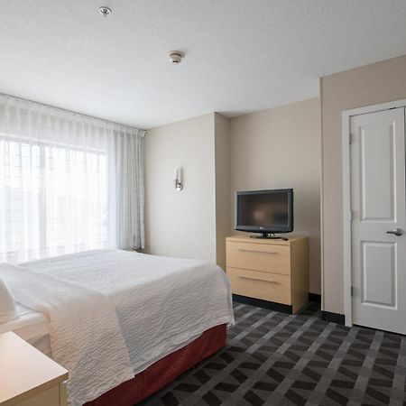 Towneplace Suites By Marriott Provo Orem Exterior photo