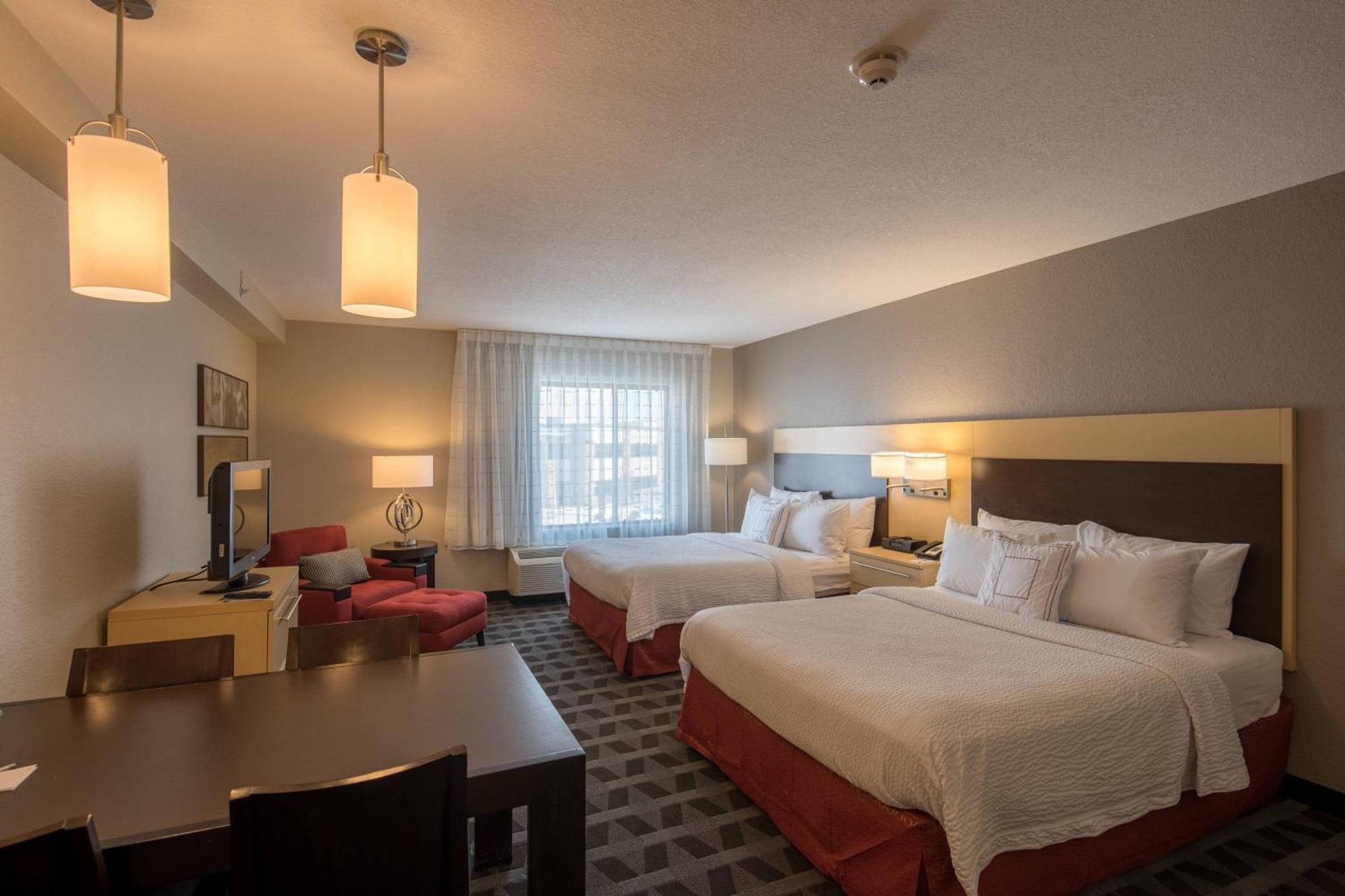 Towneplace Suites By Marriott Provo Orem Exterior photo