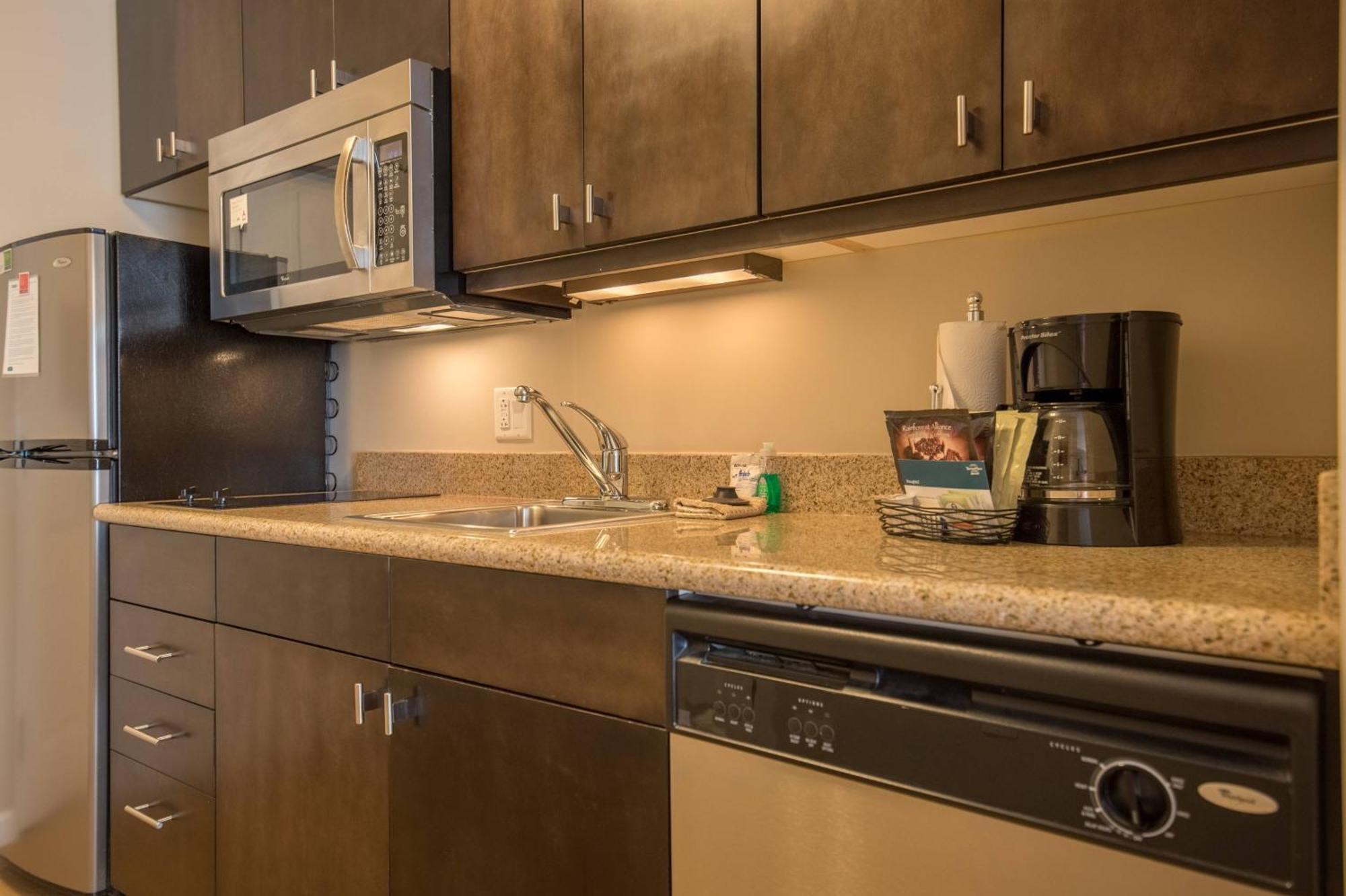 Towneplace Suites By Marriott Provo Orem Exterior photo