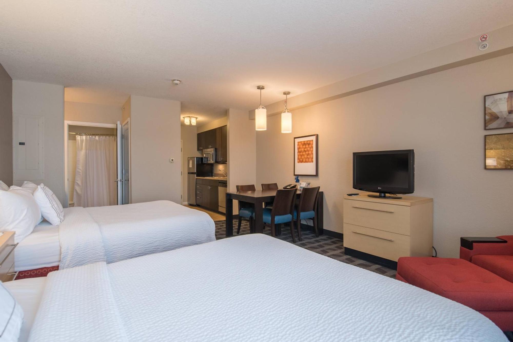 Towneplace Suites By Marriott Provo Orem Exterior photo